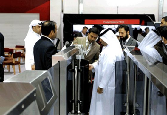 Dubai Immigration