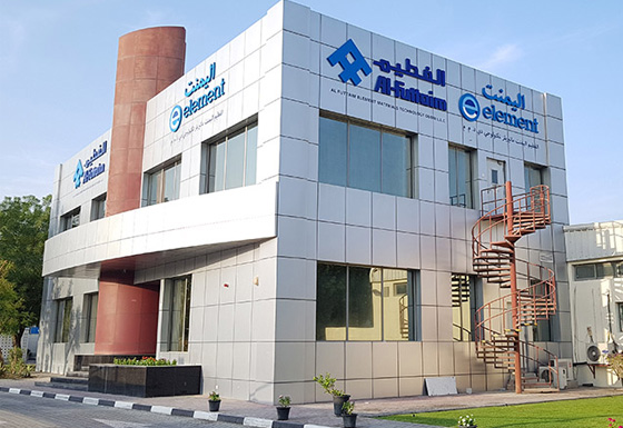 Al Futtaim Engineering