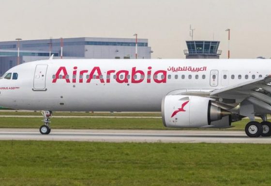 Air Arabia